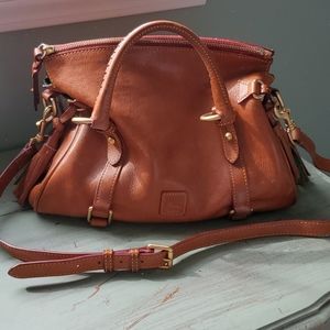 Dooney & Bourke Florentine Small Satchel